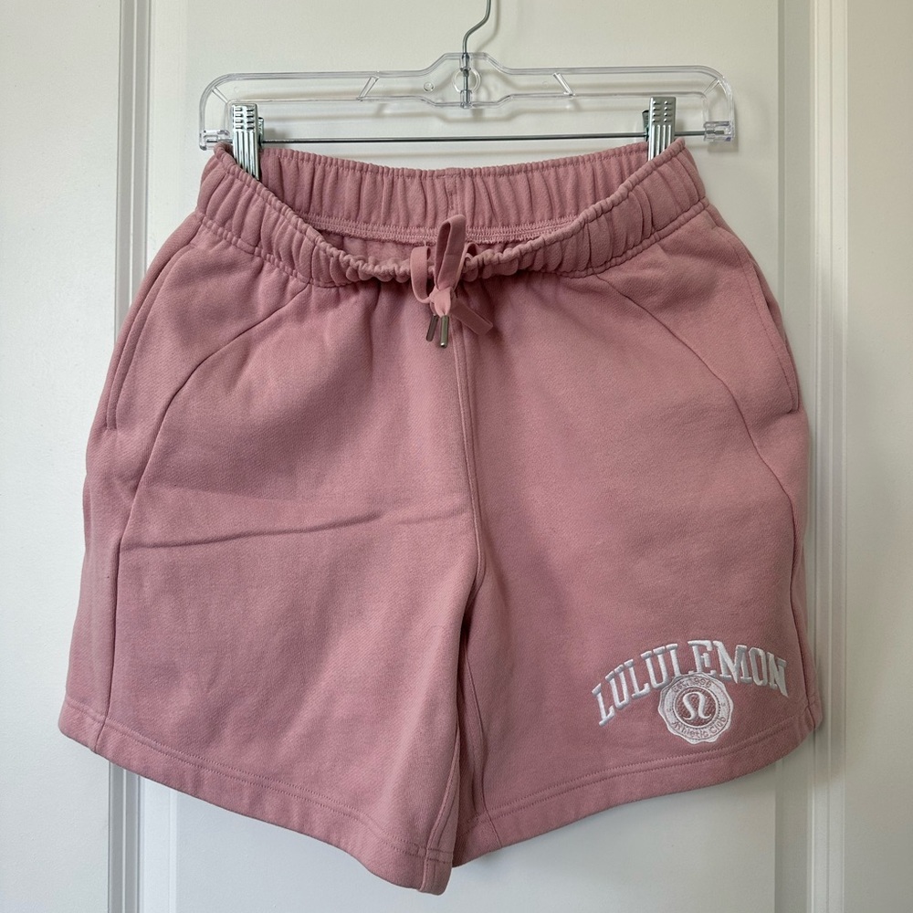 Lululemon Scuba shorts - XS